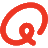 Qmusic station logo