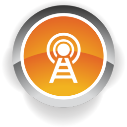 Jewish Music Stream station logo