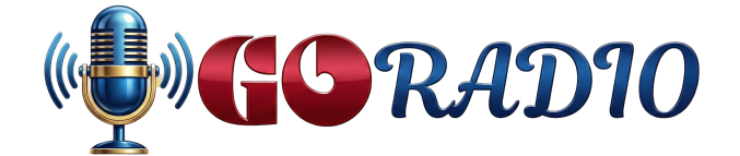 GoRadio station logo