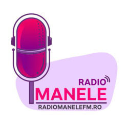 Radio MANELE station logo