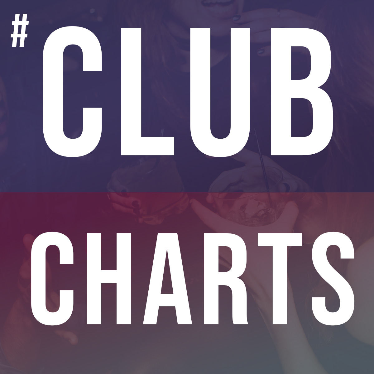 Club Charts - DEEJAY & REMIX Radio @ NON-STOP MUSIC, Ibiza House, Sunset Lounge, Melodic Music, EDM, Deep House, Dance Music, Techno & Hypertechno, Rave Charts, Top 40 Charts, Latin, Reggaeton Music, Moombahton, Urban Hits, HipHop, Party & Clubbing Radio, Trending Charts, RnB, 90s, 90er, Eurodance, Urban, DJ Mixtapes station logo