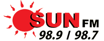 Sun FM station logo