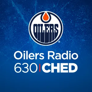 630 CHED station logo
