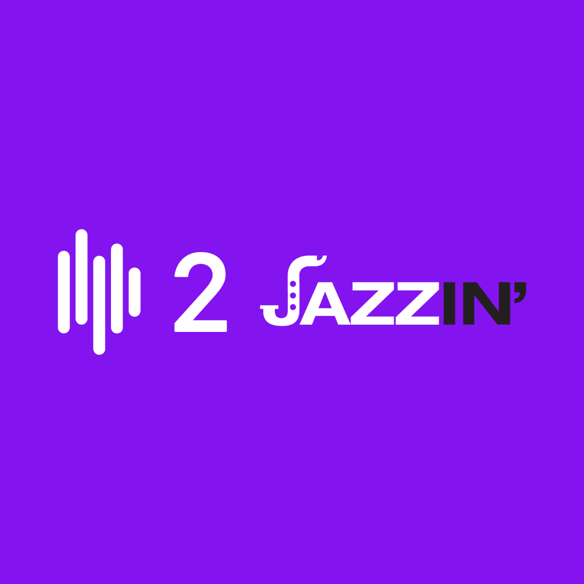 Antena 2 Jazzin (Portugal) station logo