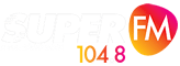SuperFM station logo