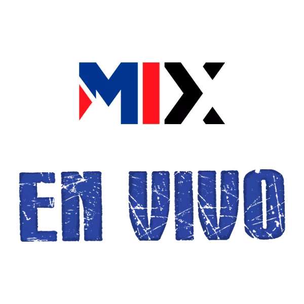 MIX EN VIVO: Rock y pop en vivo station logo