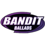 Bandit Ballads station logo