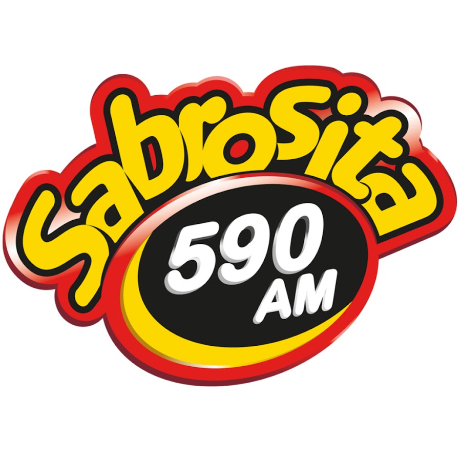 SABROSITA Ciudad de México - 590 AM - XEPH-AM - NRM Comunicaciones - Ciudad de México station logo