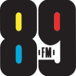 89 Goiânia station logo