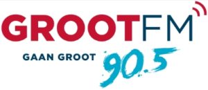GrootFM station logo