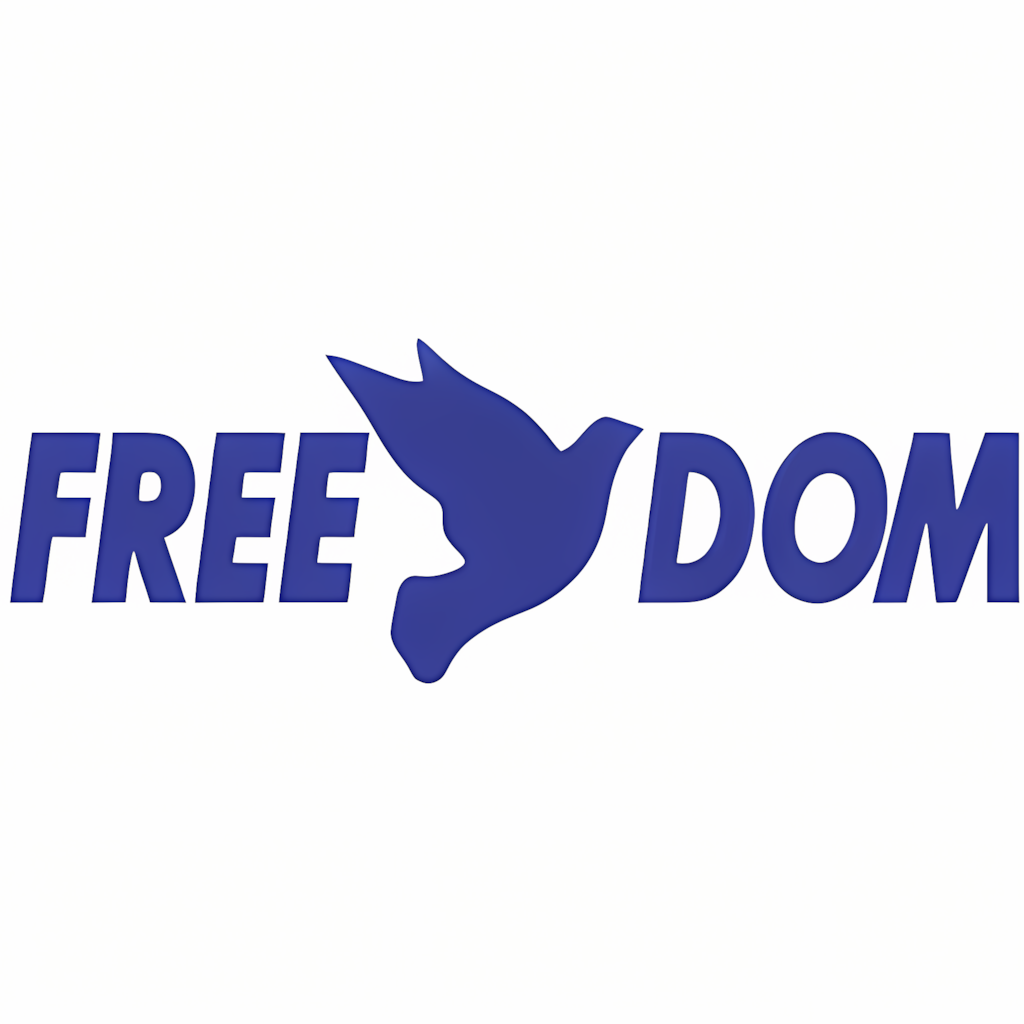 Radio Freedom 2 station logo