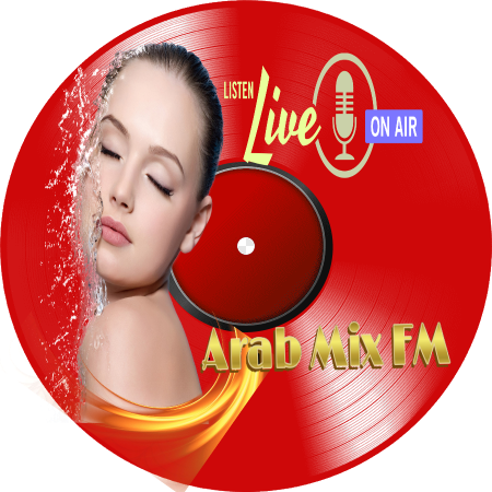 Arab Mix 256 station logo