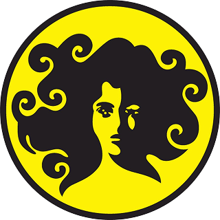 Prambors FM station logo