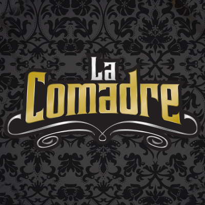 LA COMADRE: Puros Éxitos!!! station logo