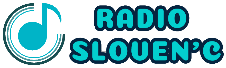 Radio Sloven'c station logo