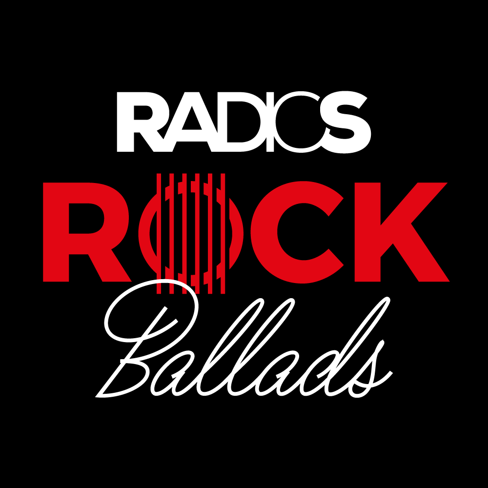Radio S Rock Ballads station logo