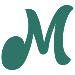 Radio Melody station logo