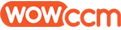 WOWCCM station logo