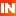 Radio IN Beograd station logo