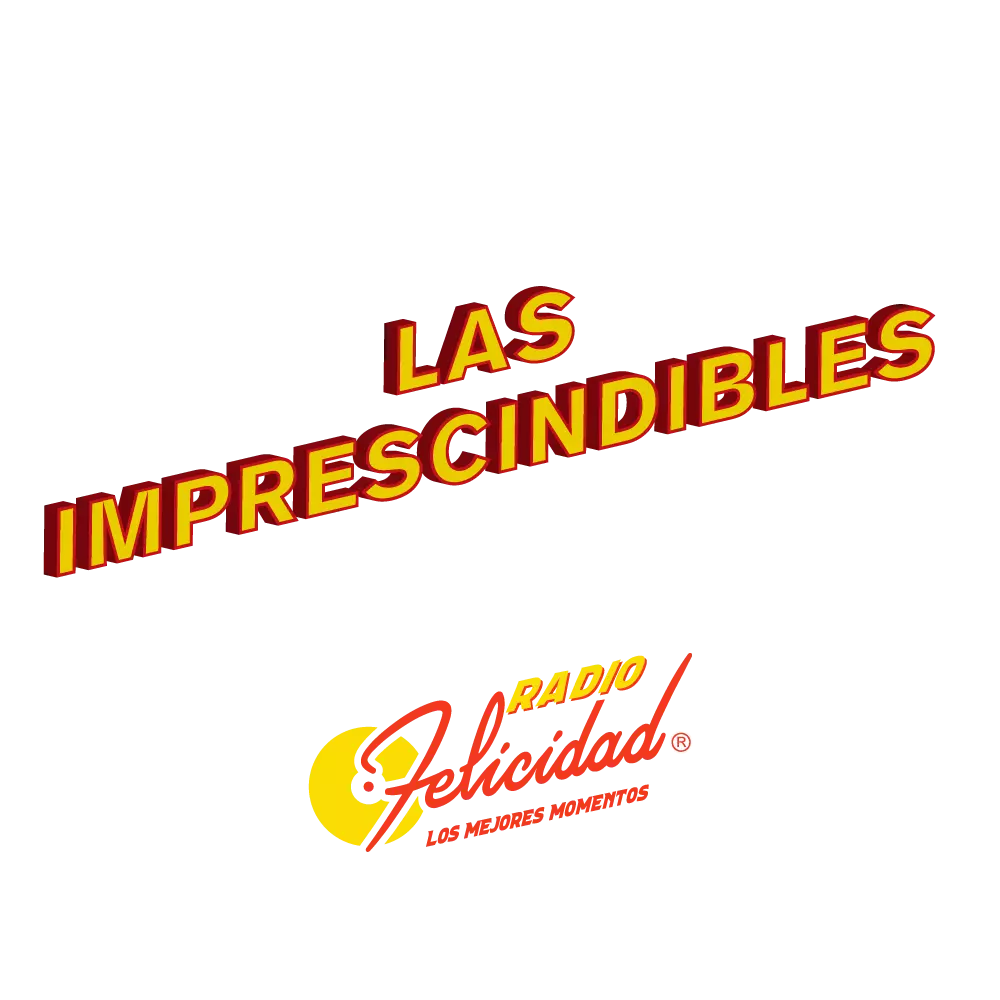 LAS IMPRESCINDIBLES de Radio Felicidad: Baladas clásicas de los 70s y 80s station logo