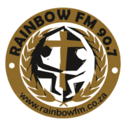 Rainbow FM station logo
