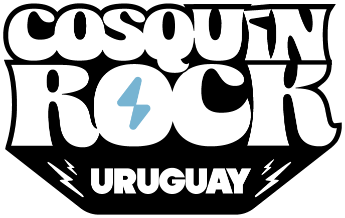 Cosquin Rock Radio Uruguay station logo