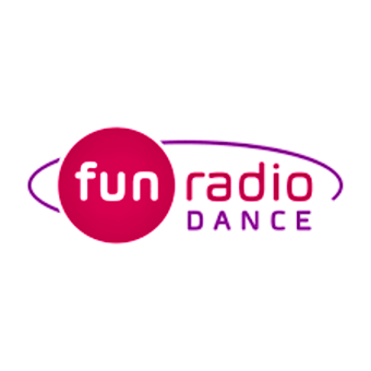 FUN RÁDIO DANCE station logo