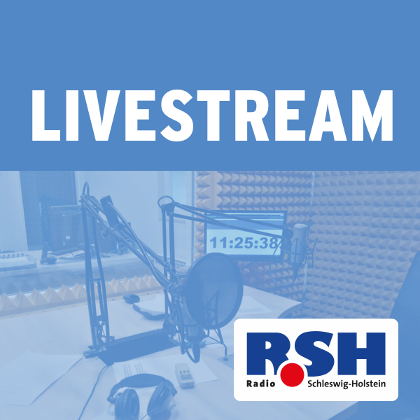 R.SH Live station logo