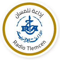 Tlemcen تلمسان station logo