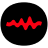 Radio Disney Paraguay FM 96.5 station logo