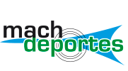 machdeportes station logo