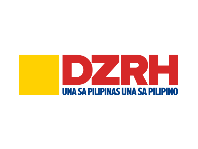 DZRH station logo