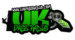 UK Bass Radio station logo