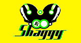 DJ Shaggy Venezuela Radio station logo