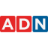 ADN Radio station logo