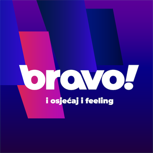 bravo! station logo