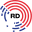 Radio Dalmacija - Oliver station logo
