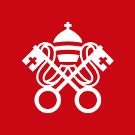 Radio Vaticana Deutsch station logo