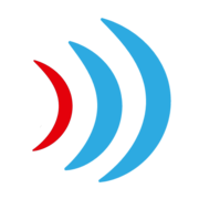 Rádio Vlna Oldies Party station logo