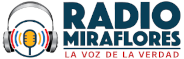 Radio Miraflores 95.9 FM station logo