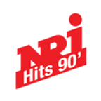Energy NRJ Bulgaria 90s Only (ogg) station logo