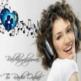 Radio baladas y algo mas station logo