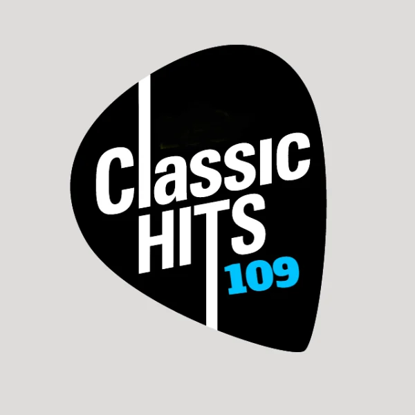 Classic Hits 109 station logo