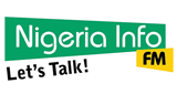Nigeria Info station logo