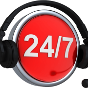 Blues Radio Greece station logo