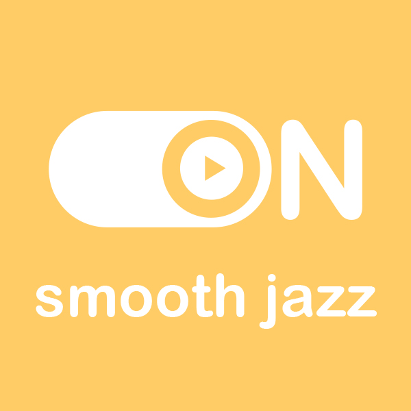 - 0 N - Smooth Jazz on Radio station logo