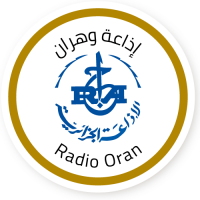 Oran وهران station logo