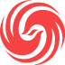 凤凰卫视中文台 station logo