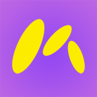 Magic station logo