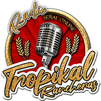 Radio Tropikal Ranchera station logo